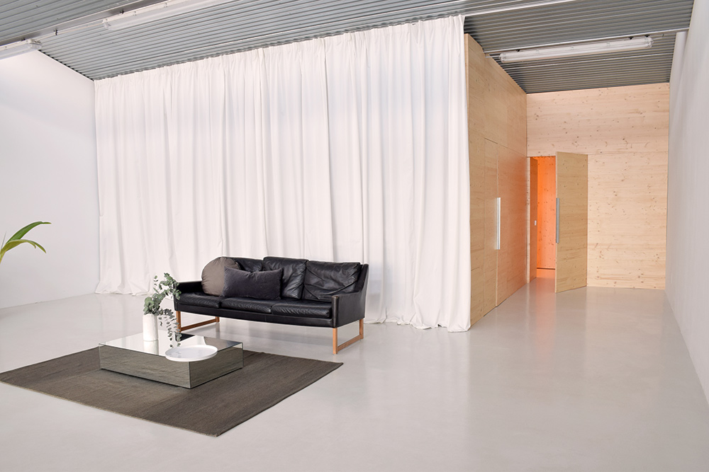 Houselab Diseño Interior Otherform