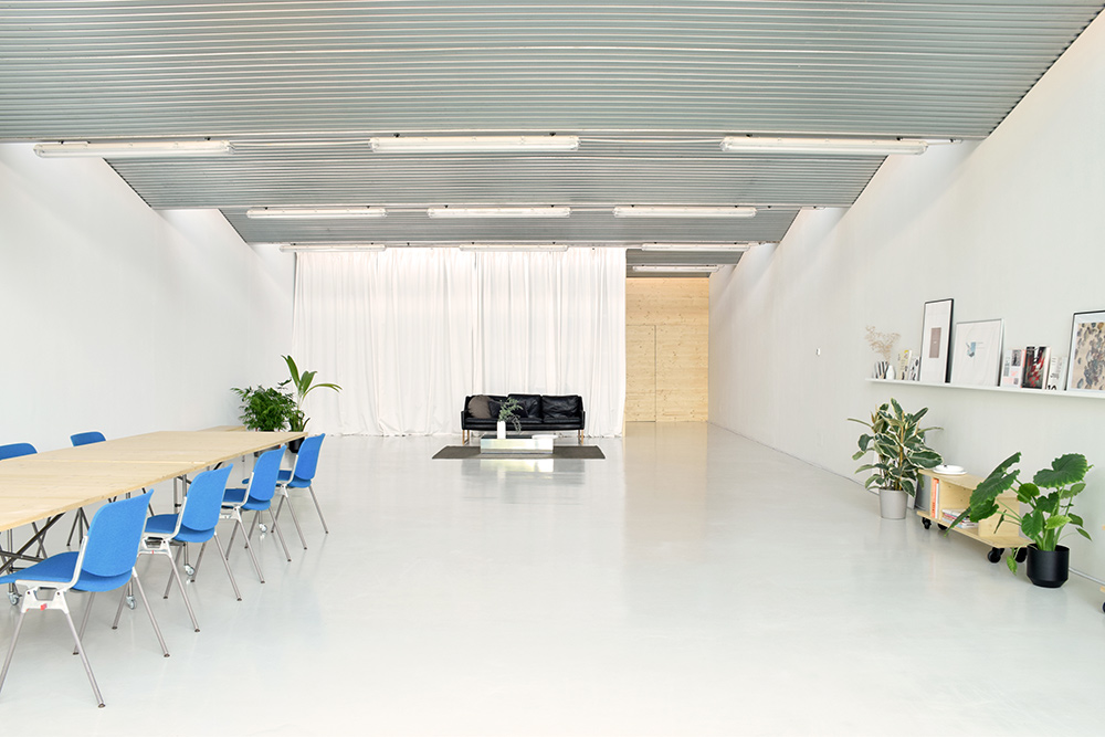 Houselab Diseño Interior Otherform