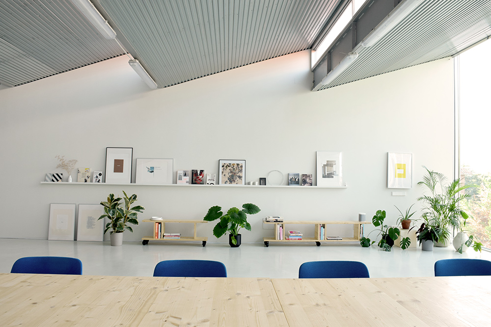 Houselab Diseño Interior Otherform