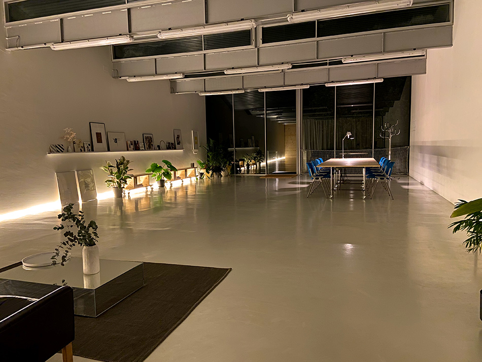 Houselab Diseño Interior Otherform