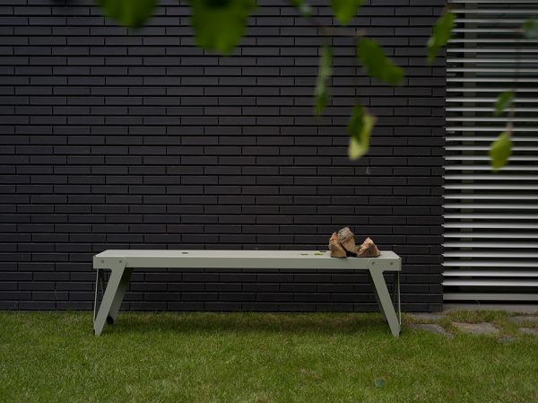 lloyd bench banco exterior outdoor functionals otherform