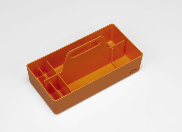 toolbox vitra otherform organizador homeoffice garden multifuncion mandarina