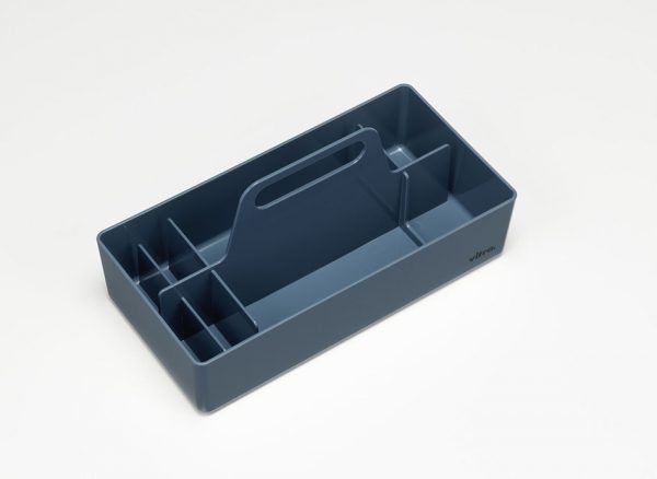 toolbox vitra otherform organizador homeoffice garden multifuncion azul mar