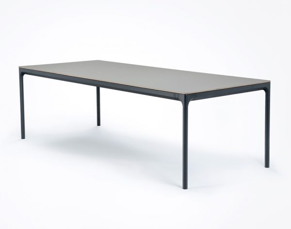 four table mesa desk linoleum roble houe otherform