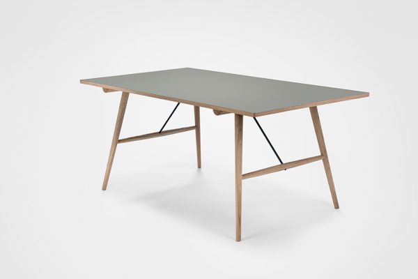 Hekla dining table home office comedor houe otherform