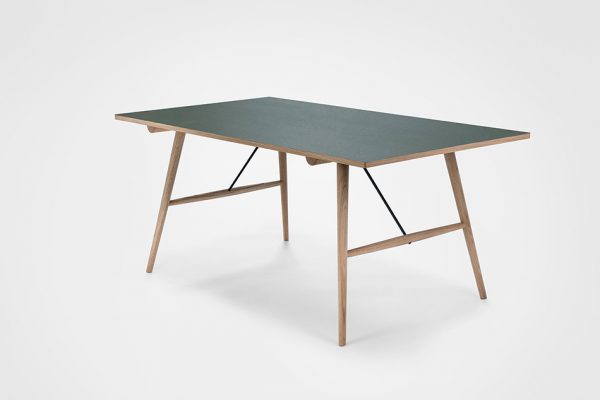 Hekla dining table home office comedor houe otherform