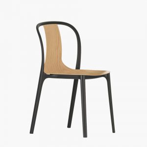 wood madera belleville silla vitra otherform bouroullec indoor interiores