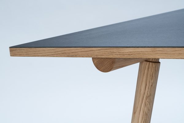 Hekla dining table home officecomedor houe otherform