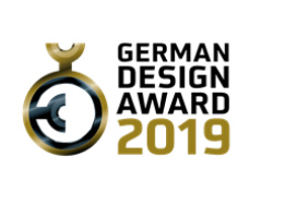 houe premio edge 2019 german design award