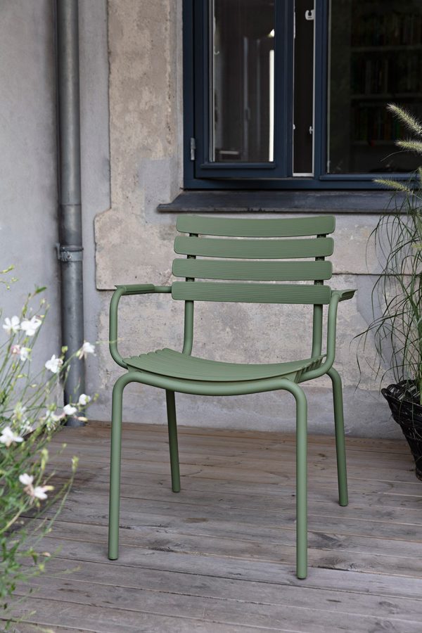 CLIPS chair silla exterior houe otherform