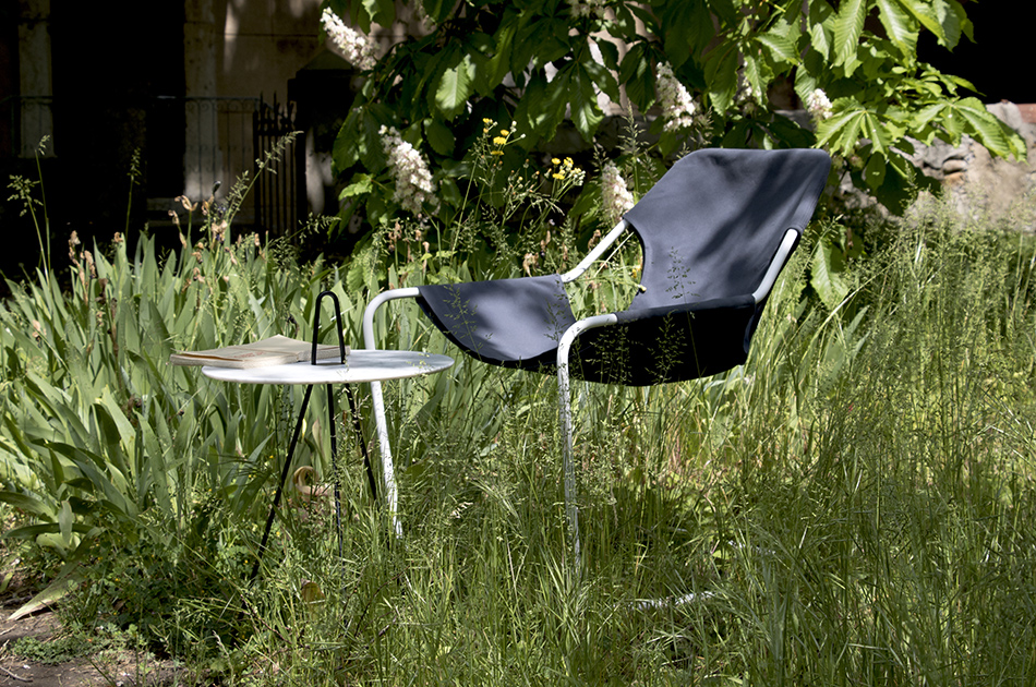 Paulistano sillon Objekt Otherform