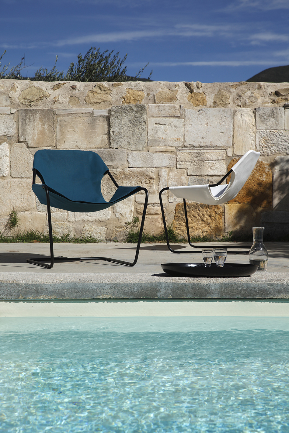 Paulistano sillon Objekt Otherform