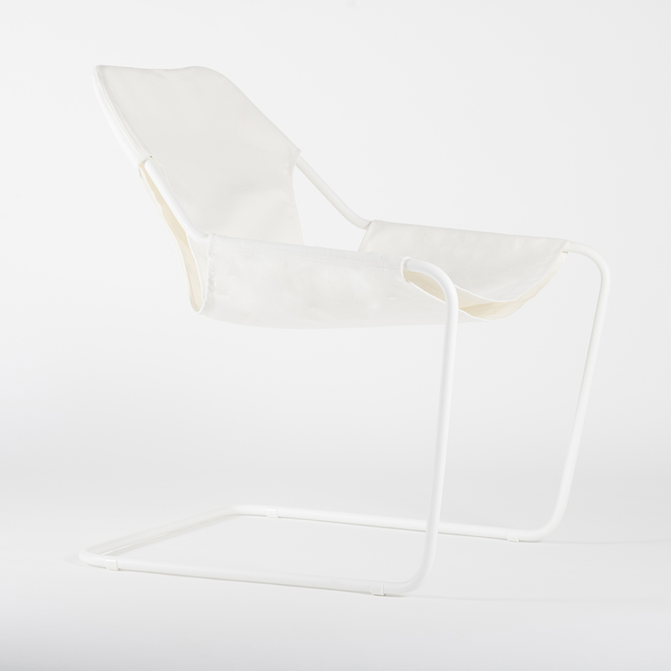Paulistano sillon Objekt Otherform