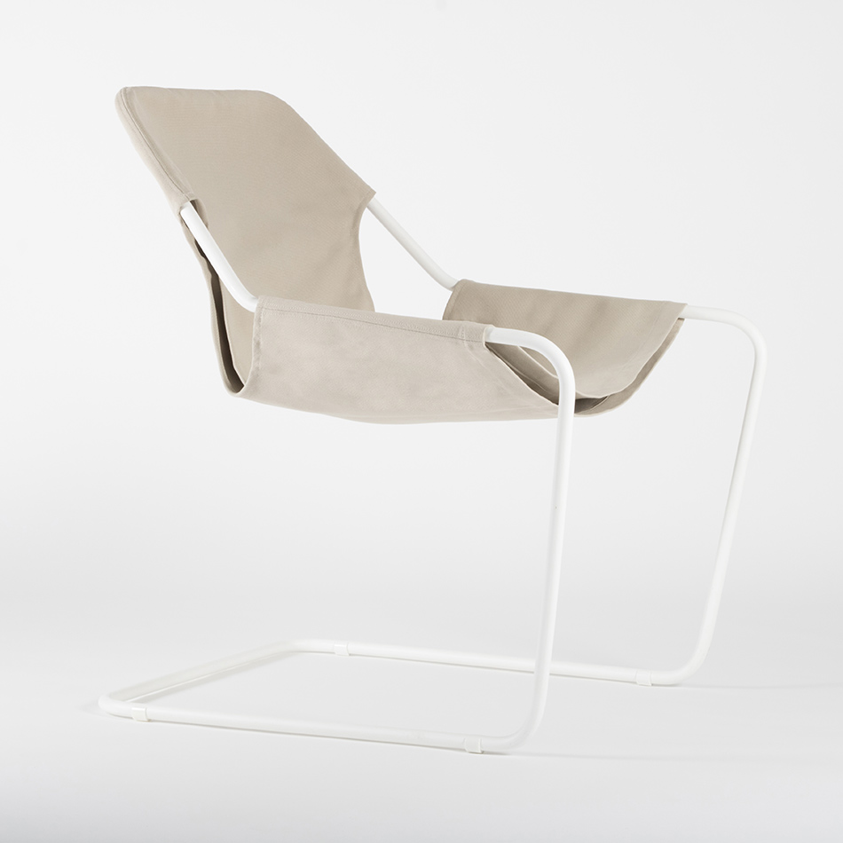 Paulistano sillon Objekt Otherform