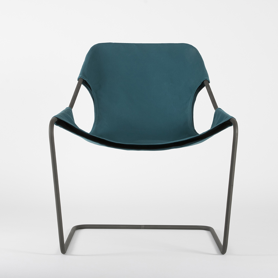 Paulistano sillon Objekt Otherform