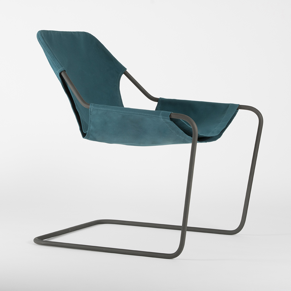 Paulistano sillon Objekt Otherform