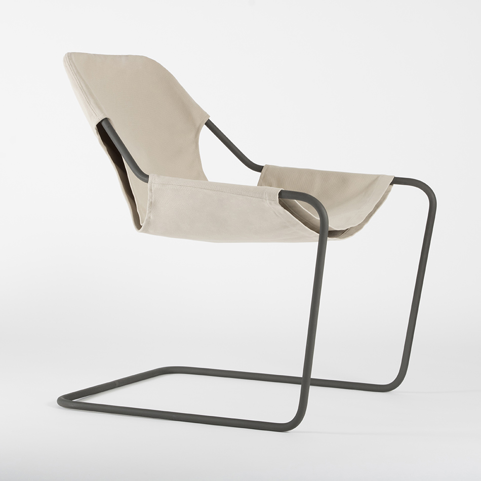 Paulistano sillon Objekt Otherform