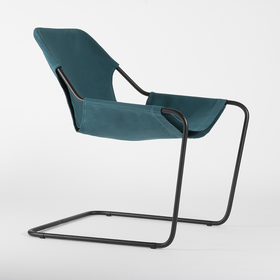 Paulistano sillon Objekt Otherform