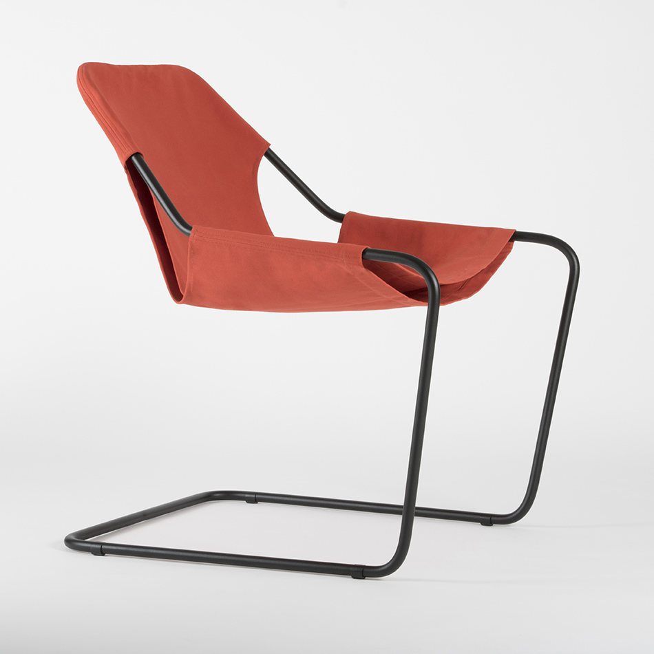 Paulistano sillon Objekt Otherform