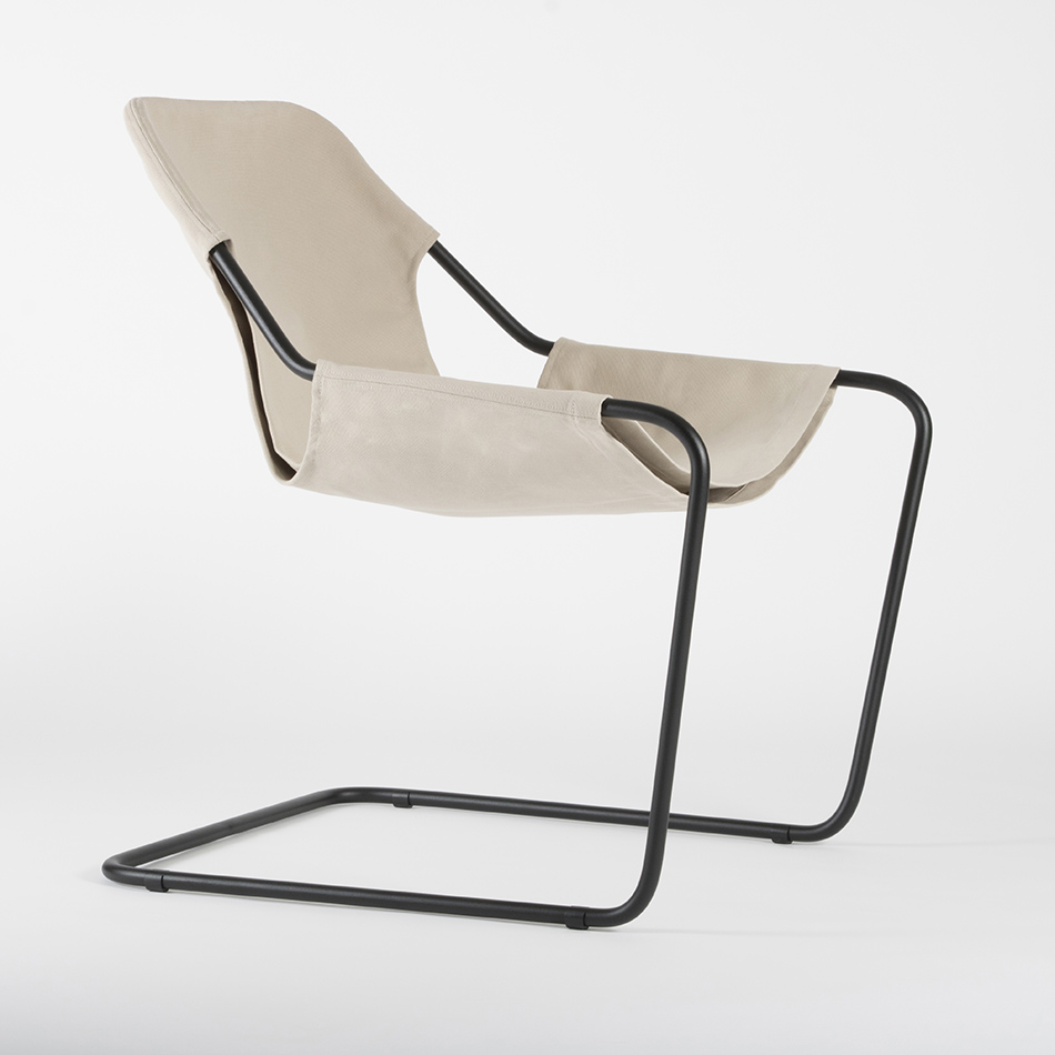 Paulistano sillon Objekt Otherform
