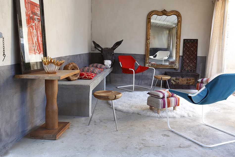 Paulistano sillon Objekt Otherform