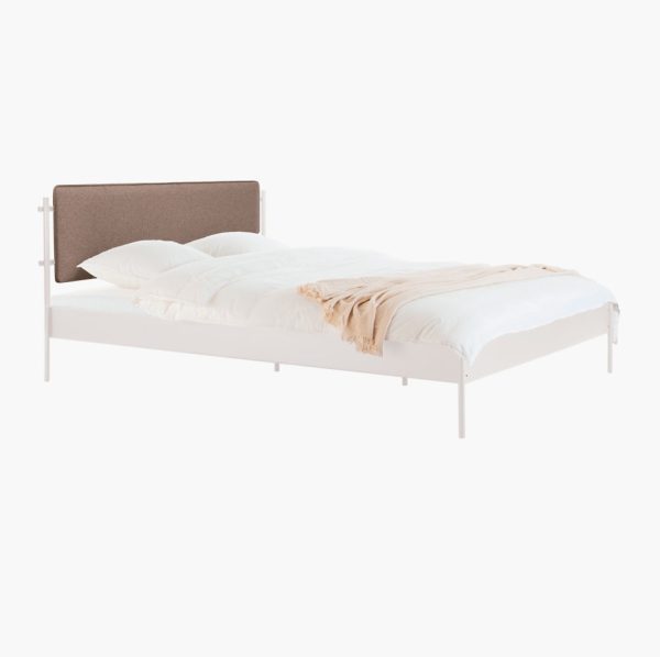 bed cama metal blanco white cabecero nooma otherform