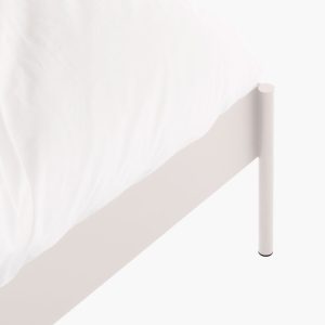 bed cama metal blanco white nooma otherform
